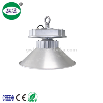 Top quality original cree led AC100-277V 80w led high bay light