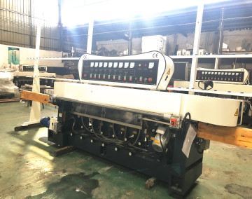 ADYM8325/7325/6325 Vertical Glass Pencil Edge Machine