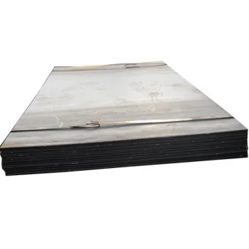 ASTM A36 Hot Rolled Carbon Steel Sheet/MS Sheet