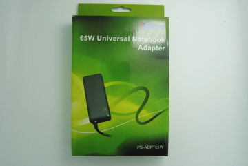 Au / Uk C6 / C8 / C14 Universal Notebook Power Adapter For Cctv Camera