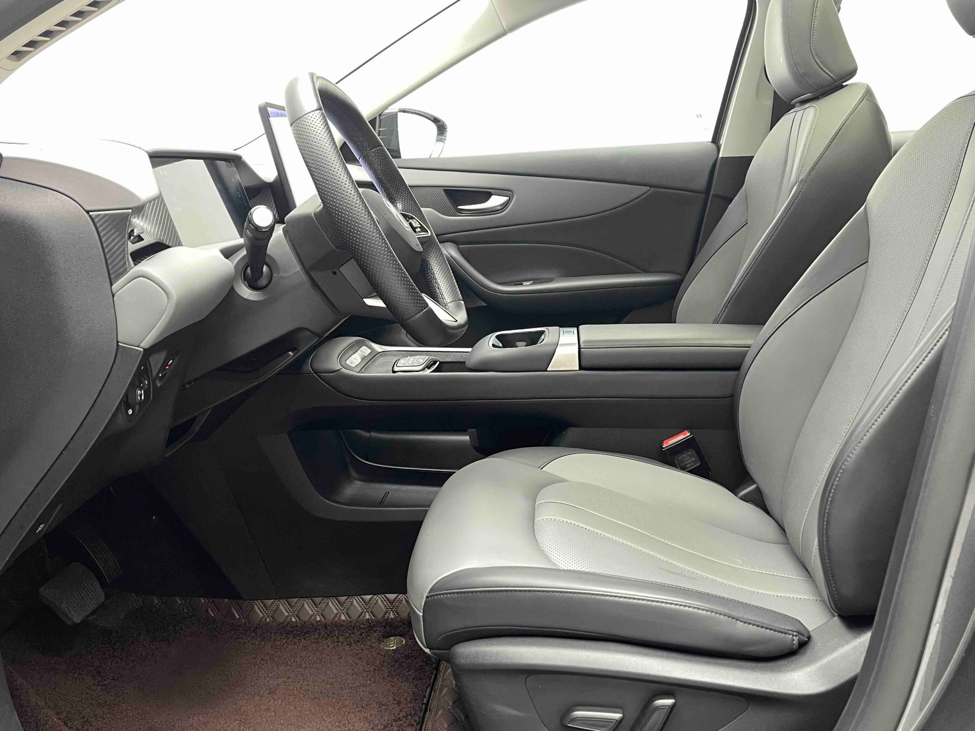 MG ES5 2025 Smart Driving Edition