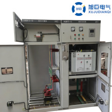 Усовершенствованный блочный трансформатор для приложений высокого напряжения