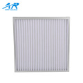 Foldaway Panel Pre-Filter Mesh Aluminum Frame Filter