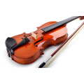 1/2 3/4 4/4 Violino para estudantes iniciantes