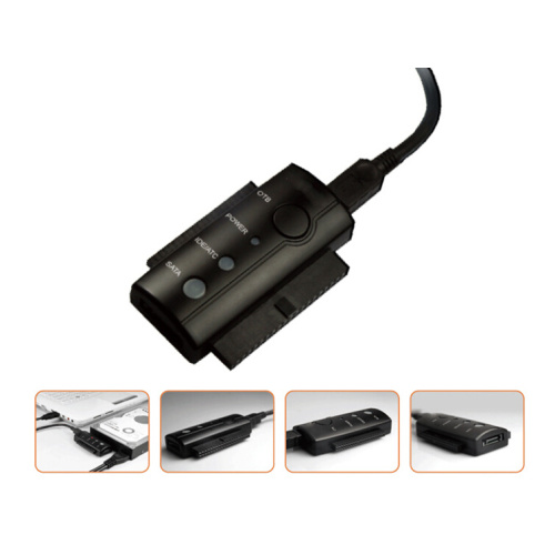 USB Cable Converter and Adapter