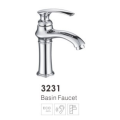 Faucet mezclador de cuencas 3231