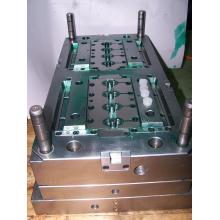 plastic mould