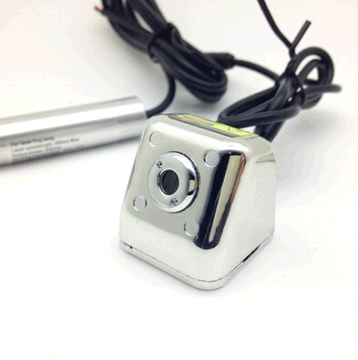 LED High Brightness Fog Light  In Rainy And Foggy Days Auto Laser Fog Light