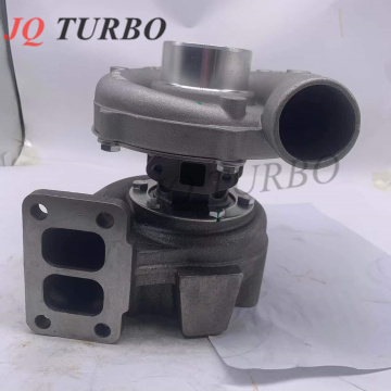 Excavator Parts: D1146T Turbocharger for DH300-7 & DX300LC Diesel Engine