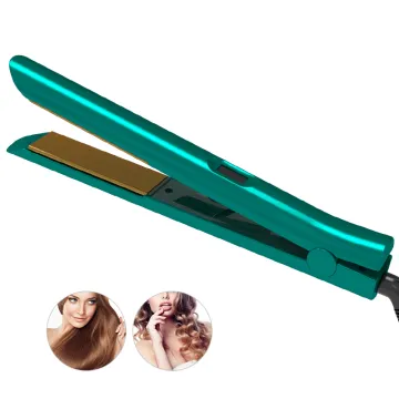 Custom Professional Flat Irons and Hair Styling Tools