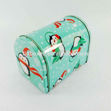 tin letter box