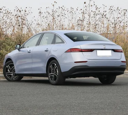 Roewe D7 2024 1.5L PHEV 125km Transcend Edition - 112 HP Engine, 204 HP Total Power