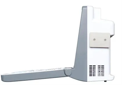 Portable Black And White Ultrasound Scanner for Urology