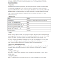 Waterbehandeling Chemisch 2-fosfonobutaan -1,2,4-tricarbonzuur 37971-36-1 PBTC 50%