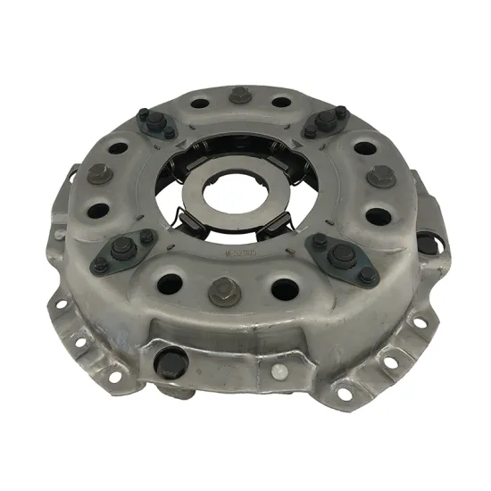 Clutch Cover ME521150 ME521155 MFC561 for Mitsubishi Fuso 6D16 6D17