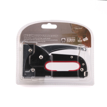 Cordless Customized Nail Gun: Easy-to-Use Portable Stapler for Wood Furniture