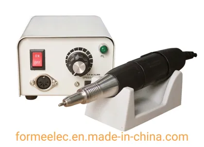 Nail Grinding Machine Manicure Salon Nail Grinder Nail Polisher Nail Driller Electric Nail Drill