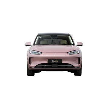 2022 Huawei AITO M5 EV 4WD Hybrid Smart Driving Car