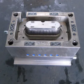 Flower Pot Mould