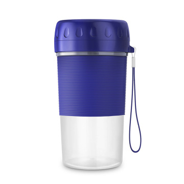 Copa de exprimidor eléctrico portátil con carga USB inalámbrica
