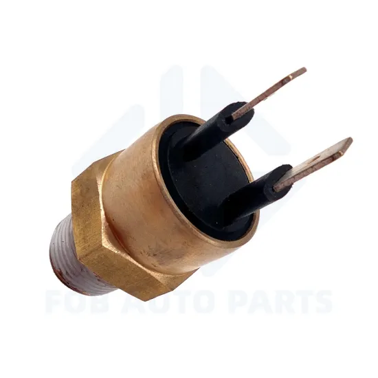 2848A123 Coolant Temperature Sensor Switch for Perkins 1004.40T(Ak)/1004.40T(Aq)/1004.42(Ar)/1004.42(As)/1006.6T(Yb)