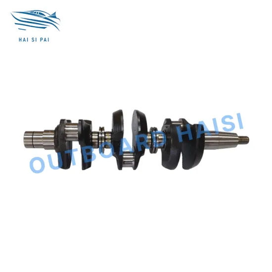 Replacement Crankshaft Assembly for MERCURY Outboard Motors 40-60 HP