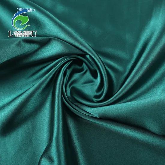 50D*75D SPANDEX SATIN WITH LIGHT FABRIC