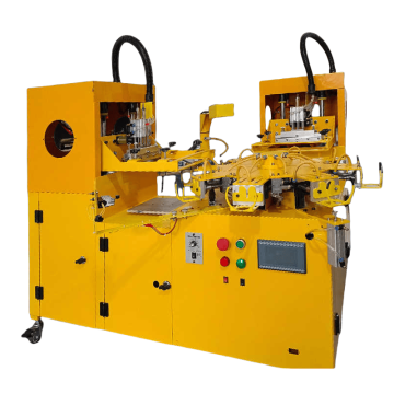 Portable High Precision Balloon Printing Machine for Wave Ball Patterns