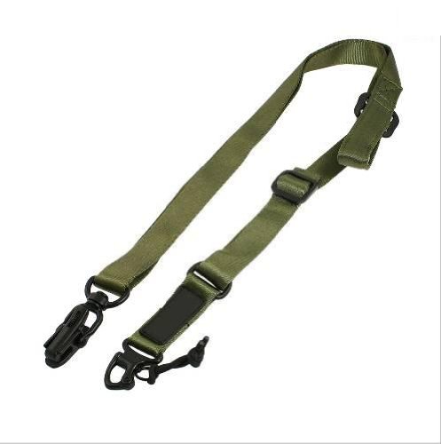 New Tactical Green Multi Mission Sling System Hunting Carry Lifting Belt, Good for Hunting Airsoftgun Only