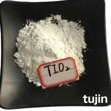 Anatasa de alta calidad y dióxido de titanio rutile
