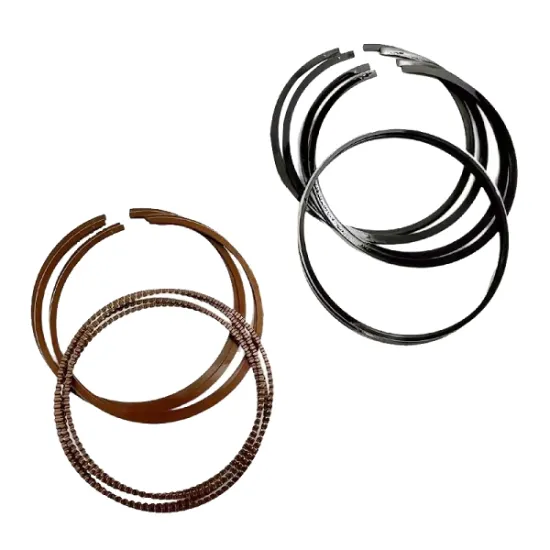 Hyundai Kia Engine Piston Rings: Finding the Perfect Piston Ring Set