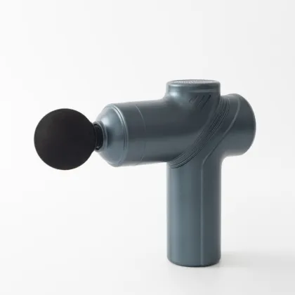 Portable 4-in-1 Massage Gun