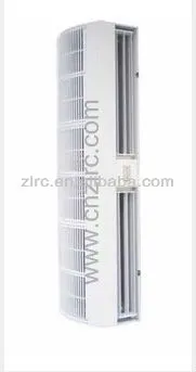 Wind mechine saving energy Air curtain