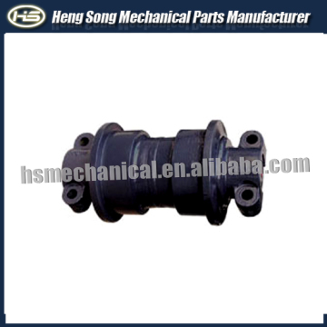 Hot sale excavator/ digger/bulldozer track roller bottom roller for pc130 pc200 pc220 pc300 pc360
