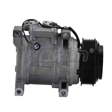 Honda CRV and Civic Car Air Conditioning System Compressor 10PA15C