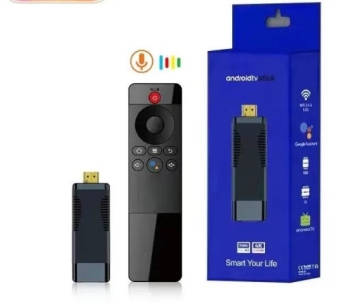 HOT S96 TV Stick: Android 10.0, 4K HDR10, Allwinner H3, 2.4G/5G WiFi, Bluetooth Voice Remote, 2GB/16GB, 4GB/32GB