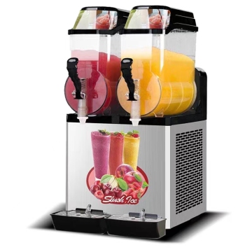 Commercial Slush Machine