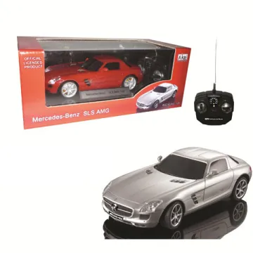 1：24 R/C CAR