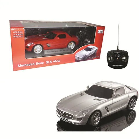 1：24 R/C CAR
