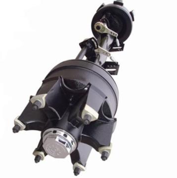 Spoke Axle - 6 Holes Axles Sales for Dubai
