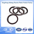 PTFE Gasket dengan EPDM Substrate Bonded