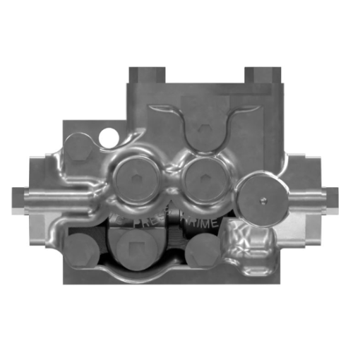 The safety valve of the dump truck 789D is 3P-034/3P0348