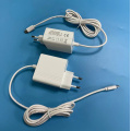 12V5A notebook power adapter UL FCC CE GS