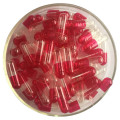 empty hpmc capsules white capsule ISO