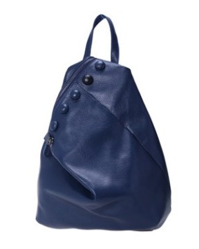 New Stylish Fashion Real Leather Backpack for Lady (EF6665)