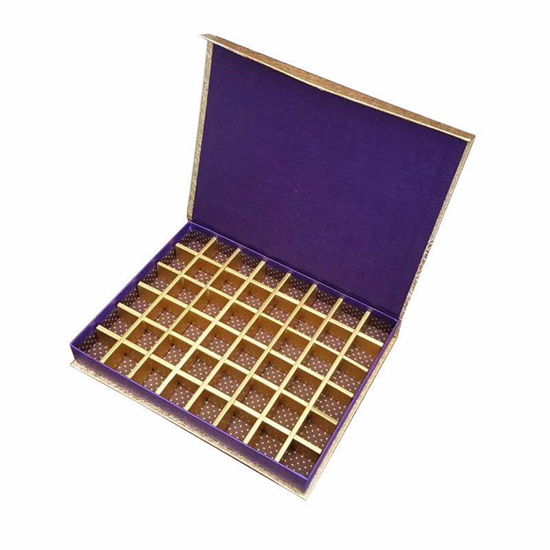 chocolate box