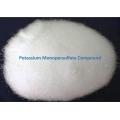 البوتاسيوم Monopersulfate المركب ، Counterpart للالأكسوني