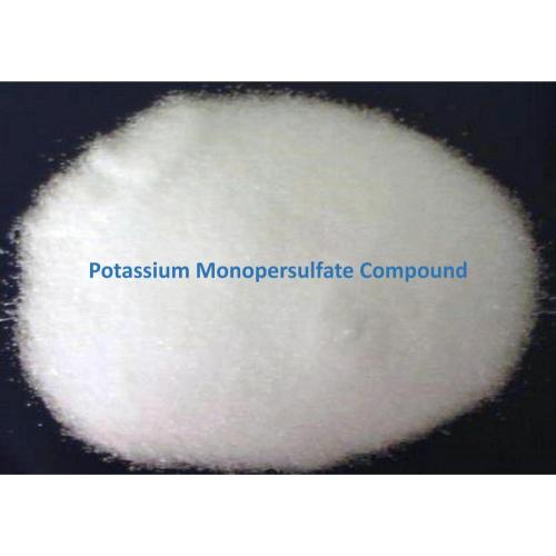 Potassium Peroxymonosulfate เทียบเท่ากับ CAROAT และ Oxone