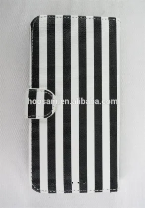 stripe phone wallet for iphone 6