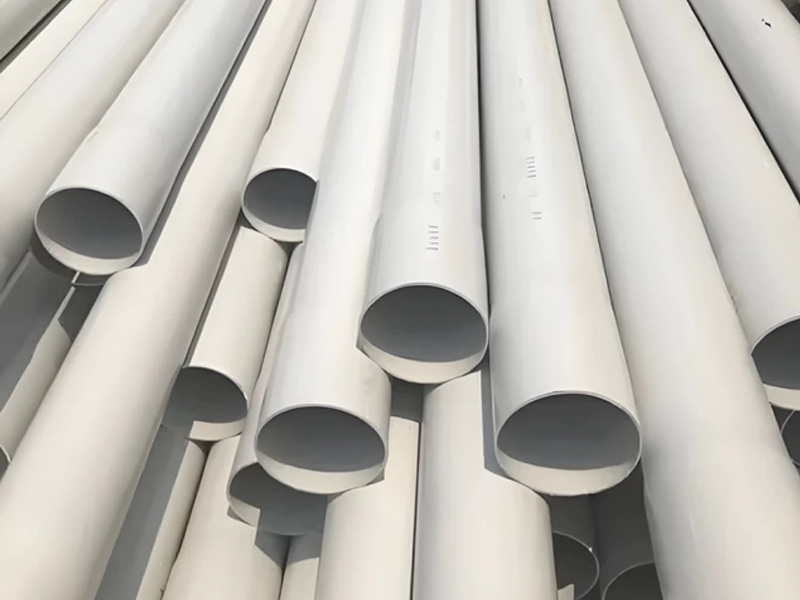 Aging Resistant UPVC Power Conduit for Longevity